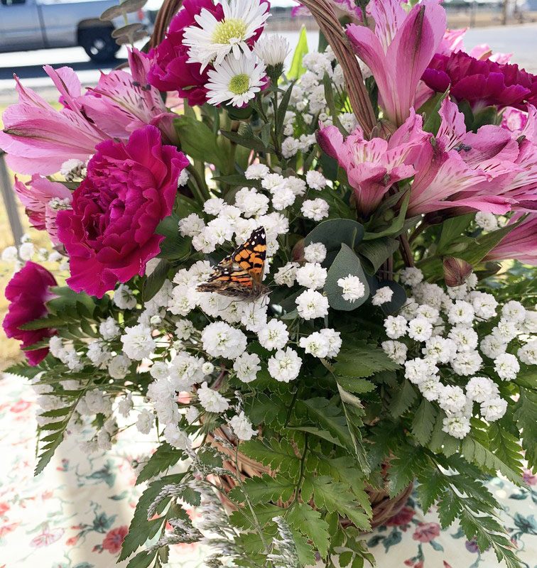 mother's day flowers