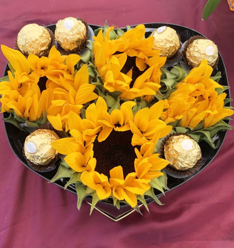 valentine's day flowers