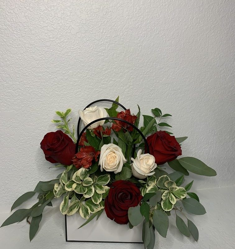 Beauty in a Box