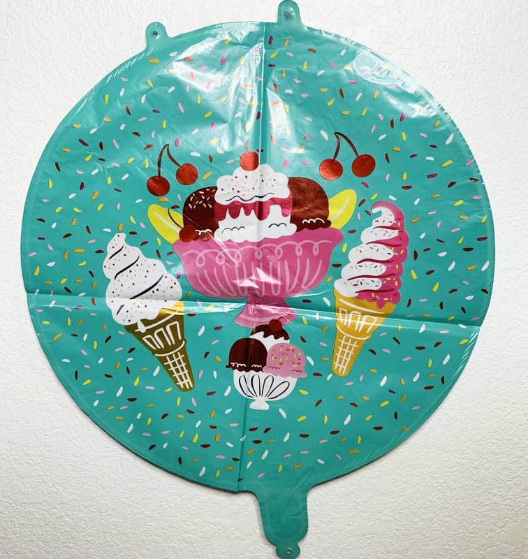 27- Ice Cream