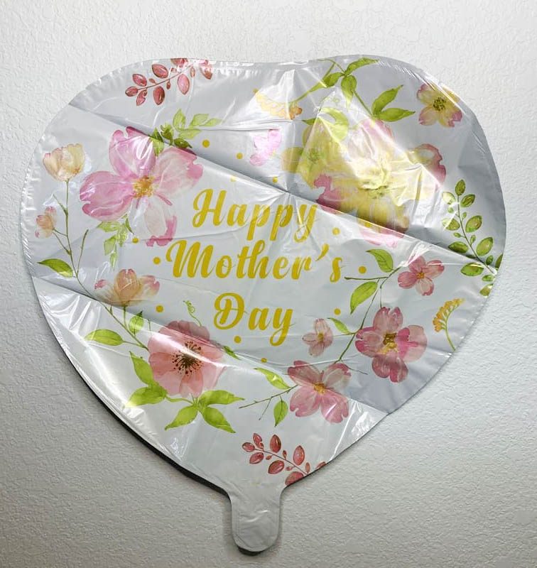 24- Happy Mother's Day
