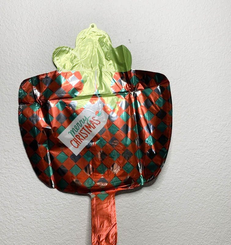13- Merry Christmas