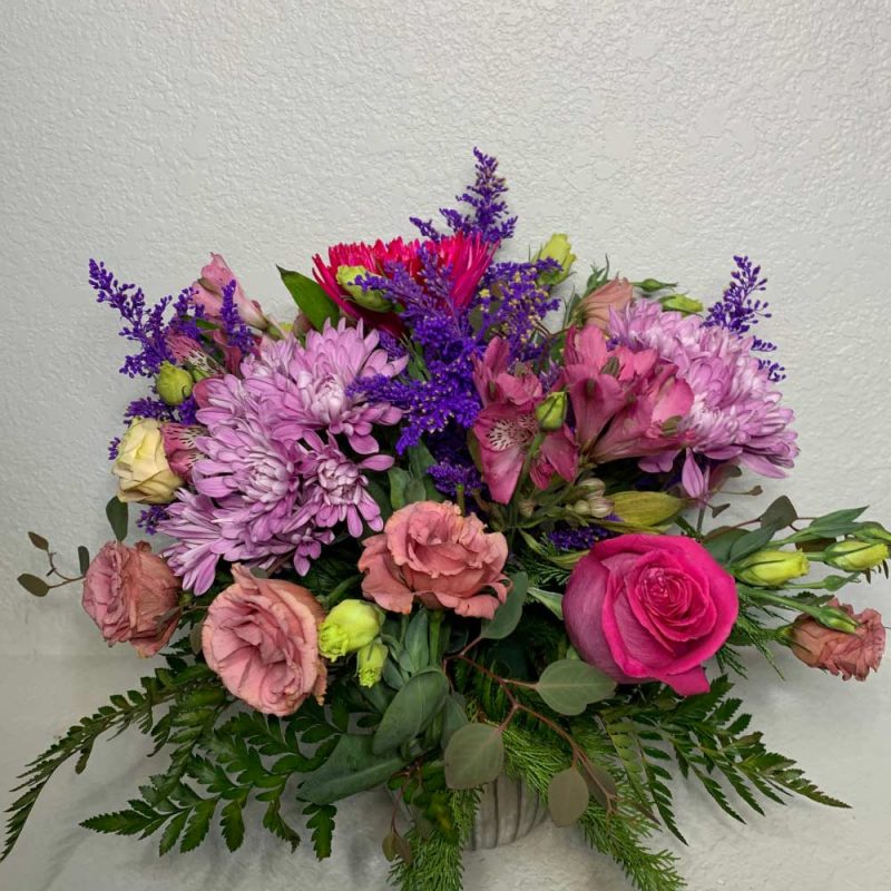 Thank You Flower Delivery Porterville CA Florist