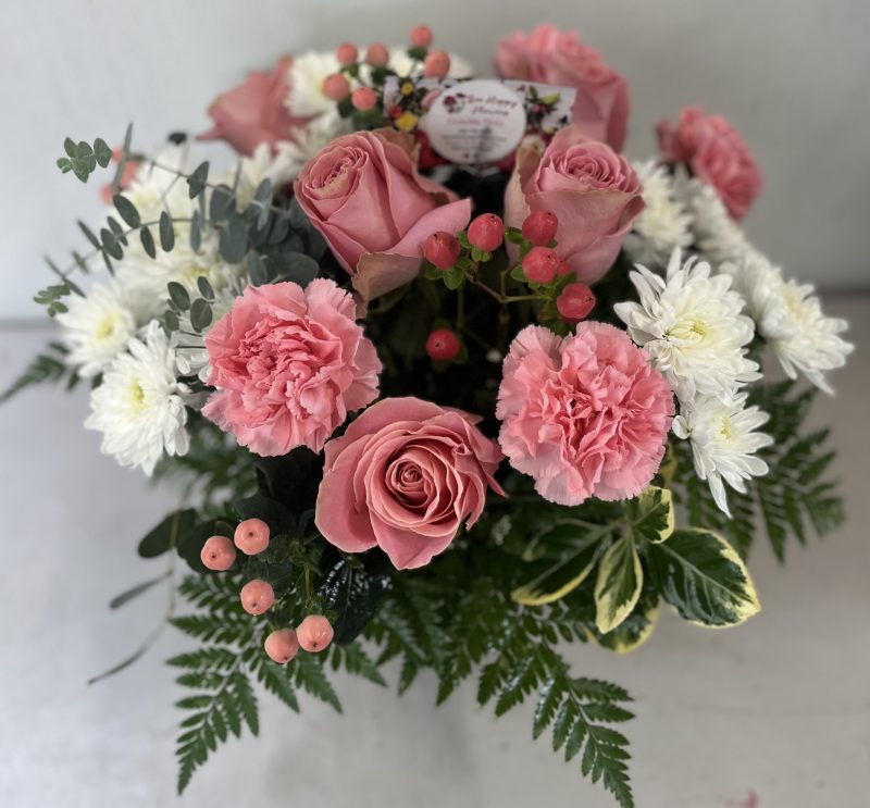 Petal Whisper